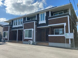 ラフレシールメゾンＫ　Ⅱ