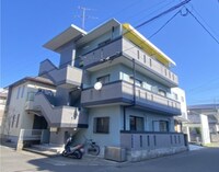 アミティハイツ