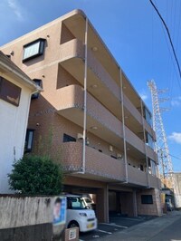 パークコートＴＡＢＡＴＡ