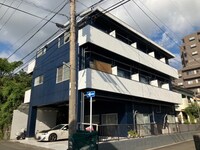 井上コーポ