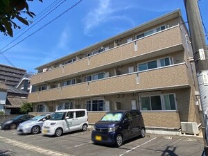 ロータス鹿児島中央