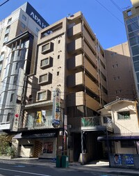 ダイムビル
