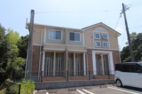 レガシー赤松坂