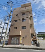 Ｓｕｎ　Ｖａｉｌ　銀天