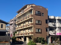 ヴァンベール西田