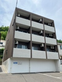 プロムナード武