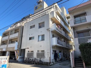 ハイムＴＯＭＯ