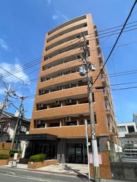 ライオンズマンション西千石