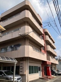 松山ビル