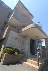 レジデンス田上