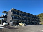 クレスト伊集院
