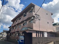 クィーンハイツ永吉