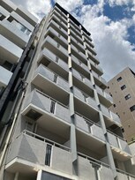 朝日プラザ上之園