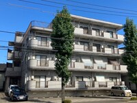 リバーロードマンション