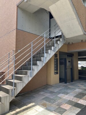 トリニティ西田