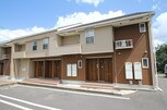 ヘリテージ松元　Ｂ