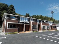 スプリング　W　愛