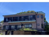 ヒルサイドテラス白金台