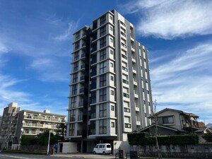 ＬＡＮＤＭＡＲＫ城西本通り