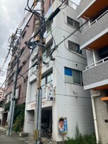 スプリングハイツ中洲