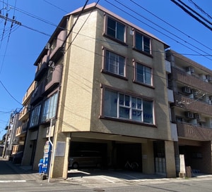 クオリティビル