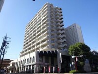 シティハイツ三洋