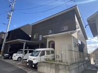 西別府町戸建