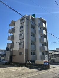 ファインコート上之園