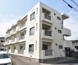 ベルフロウ東谷山