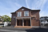 エレガンス喜入　Ａ