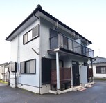 大迫様貸家　１号棟