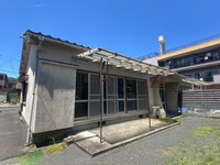 尾ノ上貸家