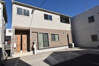 西谷山戸建て