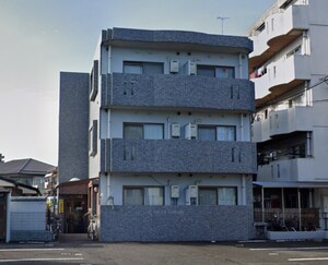 ルーミナスＥ棟