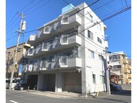 カームマンション