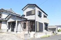 本貸家