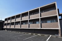 メルベーユ　Ａ棟