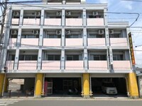 ささぬきステーションハイツ