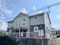 クレストールパティオＡ棟