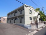 エクシードシヅ　Ｓ棟