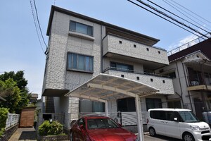 トリステージ小松原