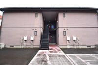 アルウェクラ　一番館