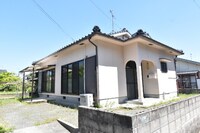 内田様貸家