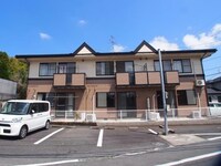 メゾンコスモス