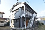 コーポ山口　Ａ棟