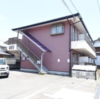 グリーンパール平山