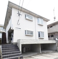 ハイネス宇宿台