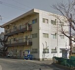 平和マンション