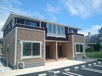 ヴューハウスネオ　Ⅱ