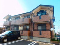 ベルファミーユ　Ⅰ